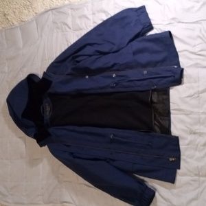 Gallery Petite Medium multi-seasonal coat